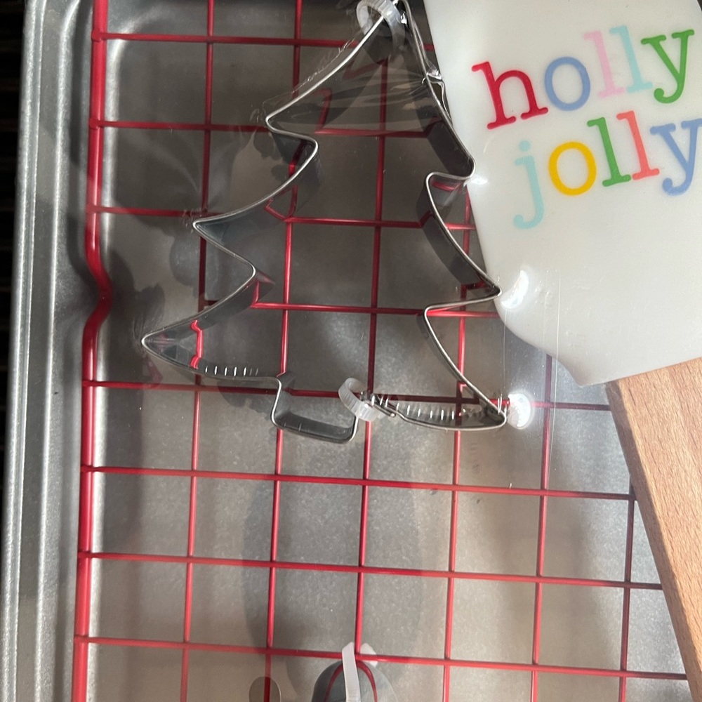 Holiday baking set - Picture 5 of 7